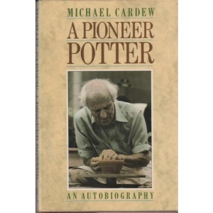 A Pioneer Potter