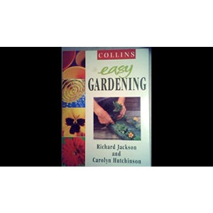 Collins Easy Gardening