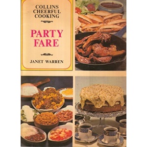 Party Fare (Collins cheerful cooking)
