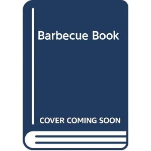 Barbecue Book