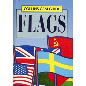 Flags of the World (Collins Gems)