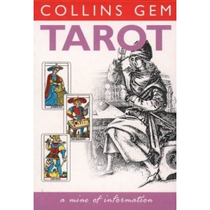 Collins Gem – Tarot