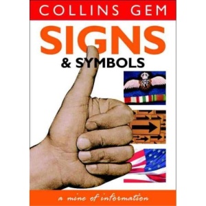 Collins Gem - Signs and Symbols