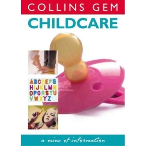 Collins Gem - Childcare