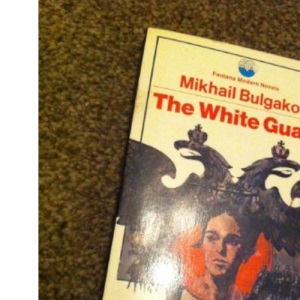 White Guard (Fontana modern novels)