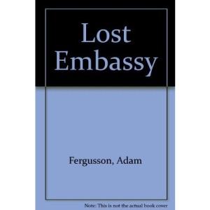Lost Embassy