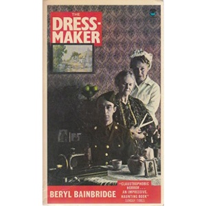 The Dressmaker
