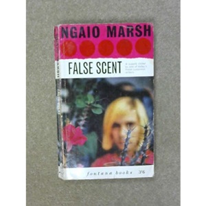 False Scent