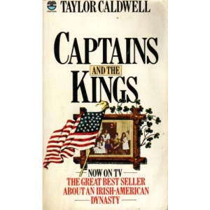 Captains and the kings