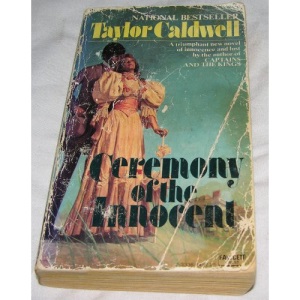 Ceremony of the Innocent