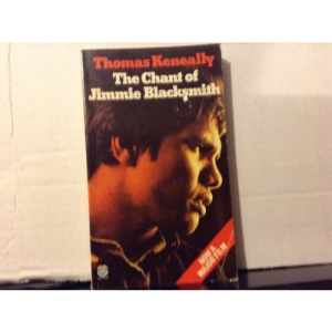 Chant of Jimmie Blacksmith