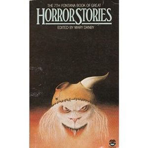 The seventh Fontana book of great horror stories