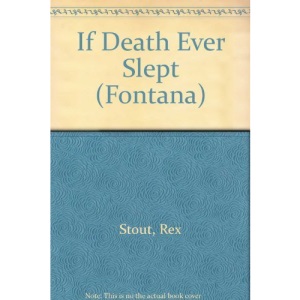 If Death Ever Slept (Fontana)