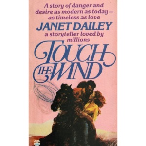 Touch the Wind