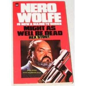 Might as Well Be Dead