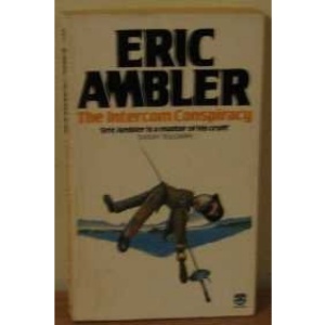 The Intercom Conspiracy