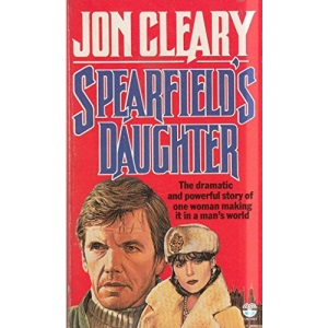 Spearfield's Daughter