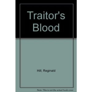 Traitor's Blood