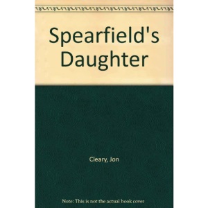 Spearfield's Daughter