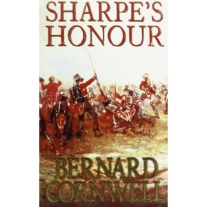 Sharpe’s Honour: The Vitoria Campaign, February to June 1813: Book 16 (The Sharpe Series)