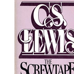 The Screwtape Letters
