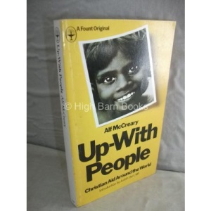 Up-with People