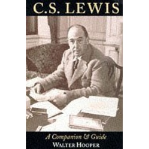 C. S. Lewis: A Companion and Guide