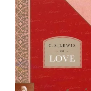 Love: A colour gift book
