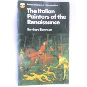 Italian Painters of the Renaissance