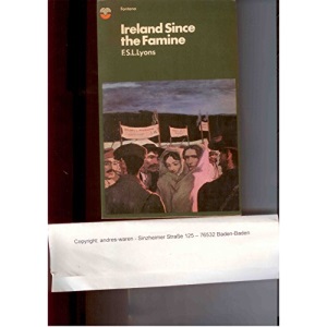 Ireland Since the Famine