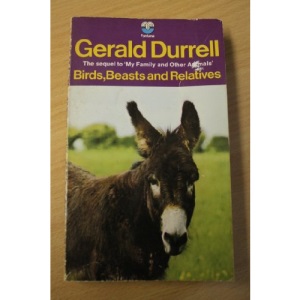 Birds, Beasts and Relatives