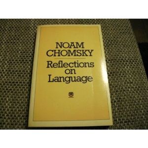 Reflections on Language