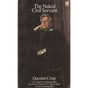 The Naked Civil Servant