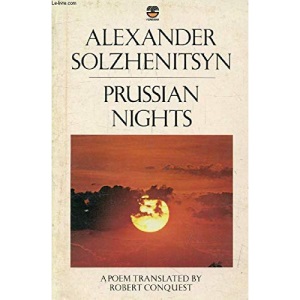 Prussian Nights
