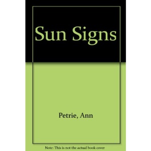 Sun Signs