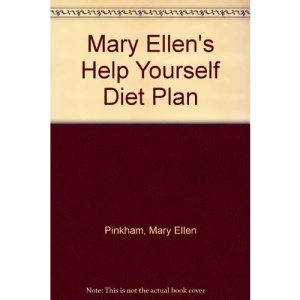 Mary Ellen's Help Yourself Diet Plan