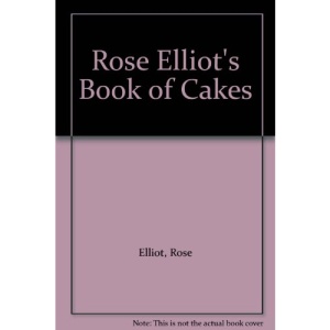 Book of Cakes