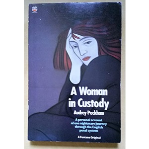 Woman in Custody
