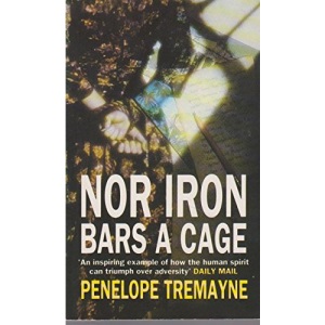 Nor Iron Bars a Cage