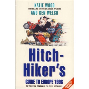 Hitchhiker's Guide to Europe 1996