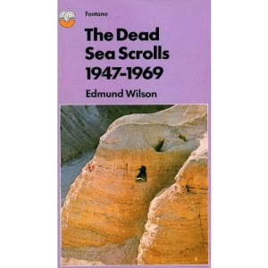 The Dead Sea Scrolls, 1947-1969