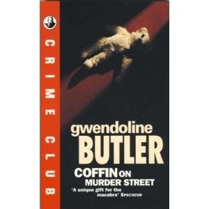 Coffin on Murder Street