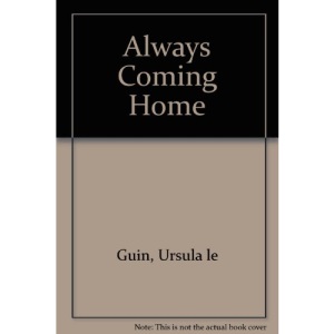 Always Coming Home