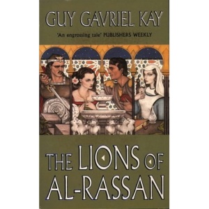 The Lions of Al-Rassan (Voyager)