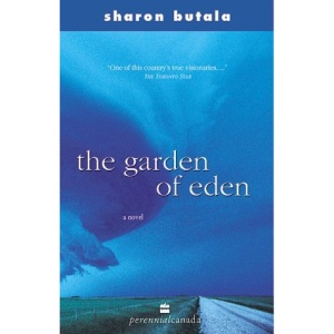 The Garden of Eden