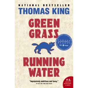 Green Grass, Running Water