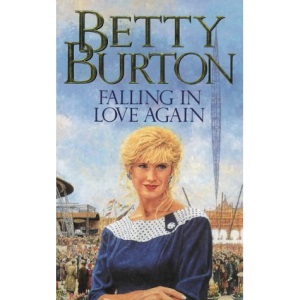 Falling in Love Again