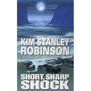 Short, Sharp Shock