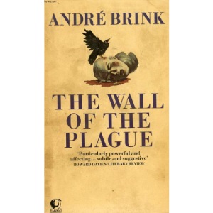 The Wall of the Plague