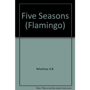 Five Seasons (Flamingo S.)